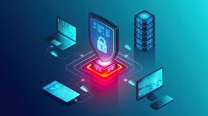 Cybersecurity
