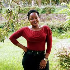 Emily Wambui - COO